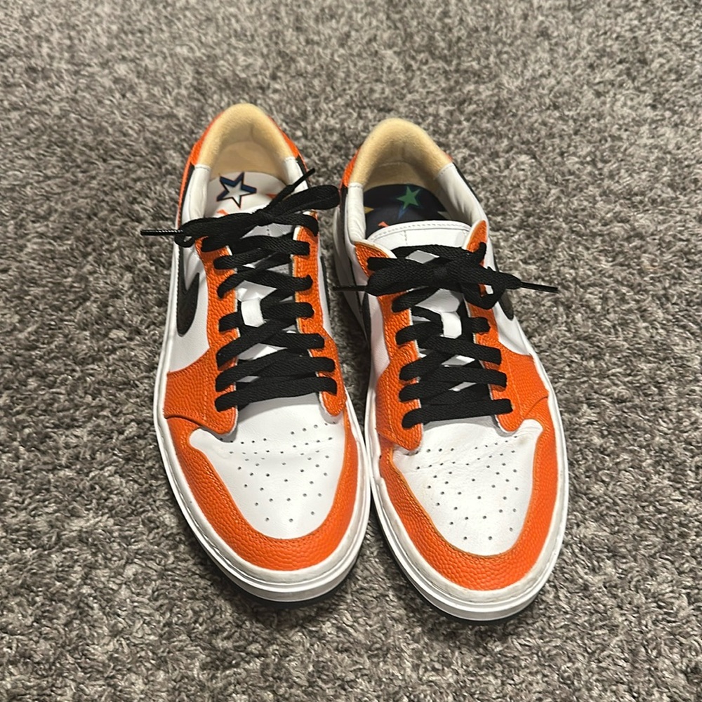 Air Jordan 1 Elevate Low SE Women's Shoes size 10